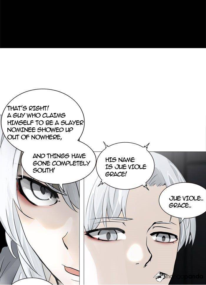 Tower of God Chapter 248 image 05